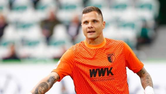 Bundesliga Gikiewicz