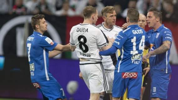 Lech Poznań Nielsen