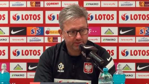 Reprezentacja Polski Fabiański