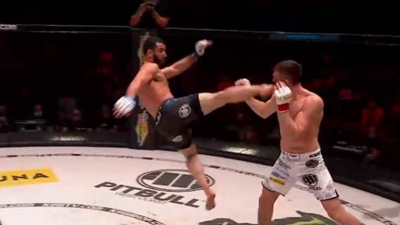 KSW Nokaut