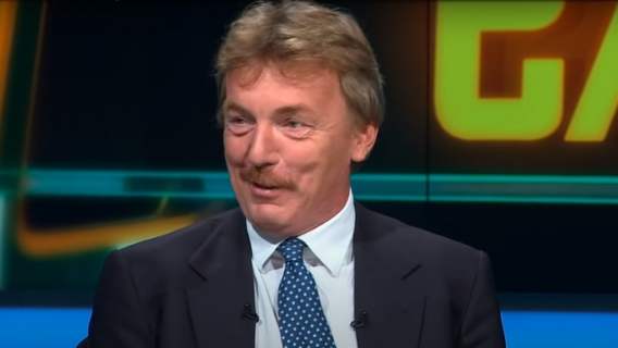 Zbigniew Boniek Twitter