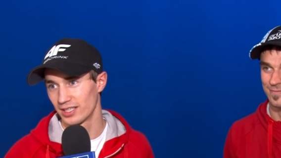 Kamil Stoch koniec kariery