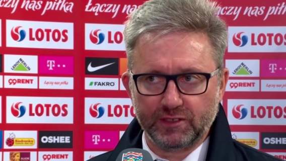 Jerzy Brzęczek Zieliński