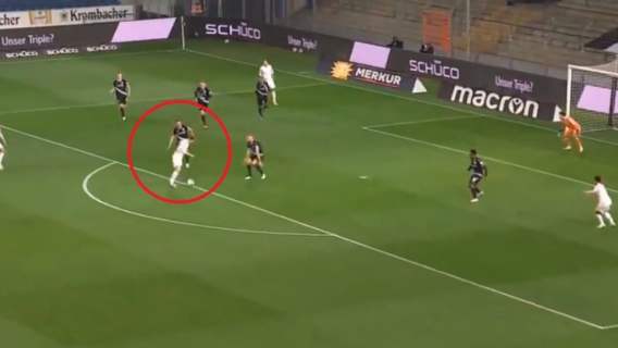 Robert Lewandowski gole
