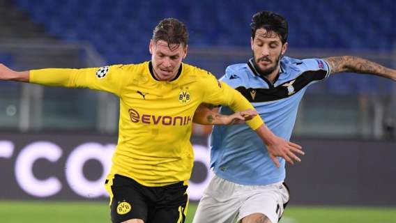 łukasz Piszczek oceny