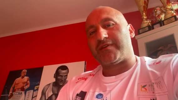 Marcin Najman Popek