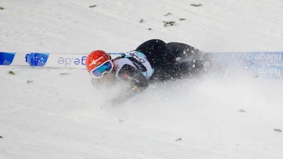 Skoki Narciarskie niemiec