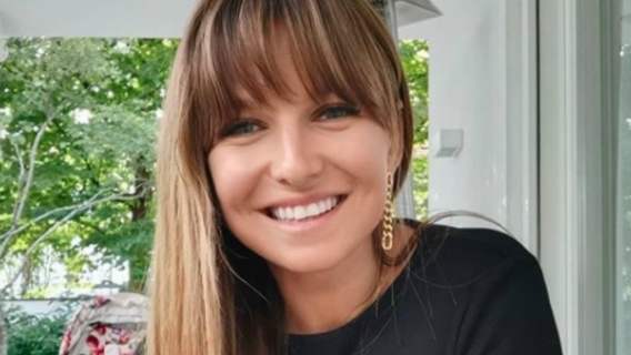 Zdjęcie Anna Lewandowska