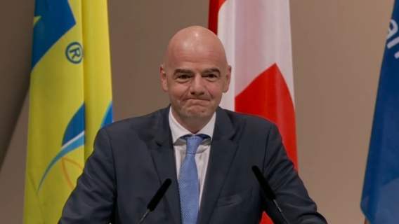 FIFA eliminacje