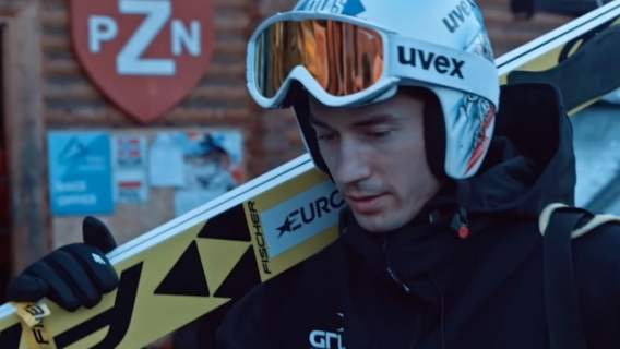 Kamil Stoch medale