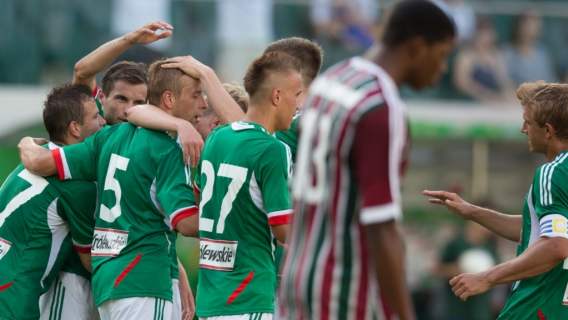 reprezentacja Polski Gol