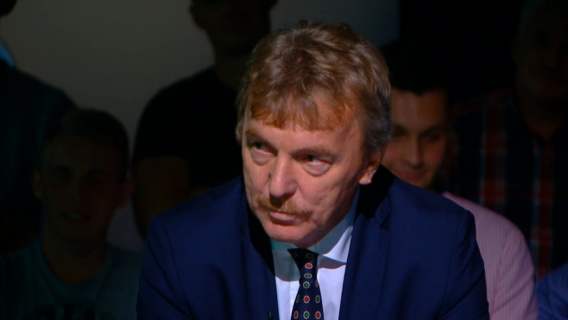 Zbigniew Boniek Twitter