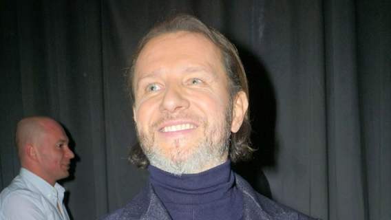 Radosław Majdan