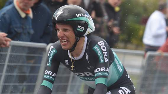 Rafał Majka w Giro d"Italia