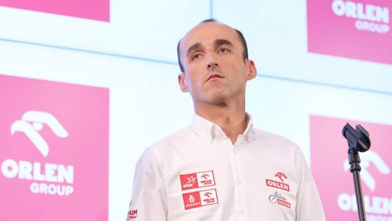 Robert Kubica