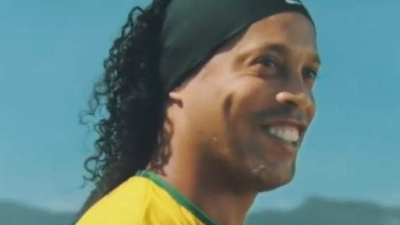 Ronaldinho