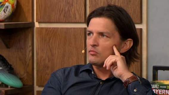 Tomasz Smokowski