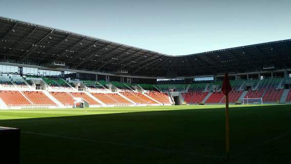 Stadion GKS Tychy