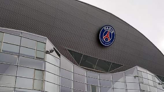 Stadion PSG