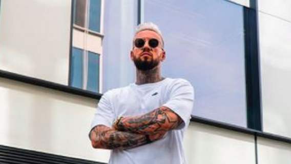 Fame MMA