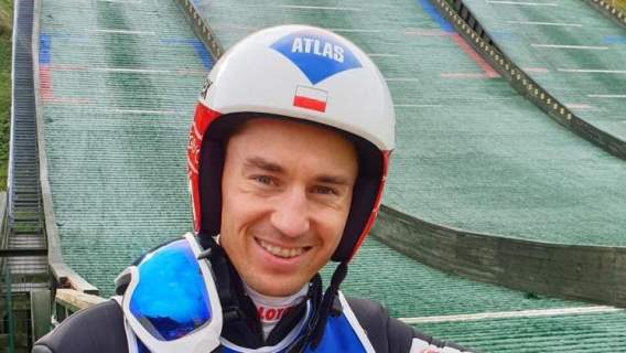 Kamil Stoch