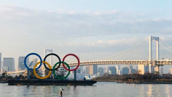 Igrzyska olimpijskie