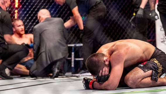 UFC