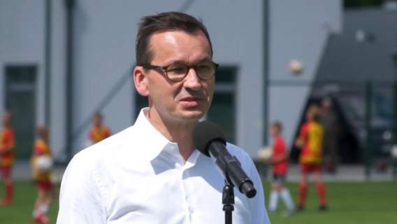Mateusz Morawiecki