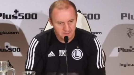 Legia Warszawa