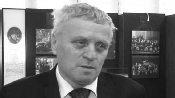 Stanisław Kogut