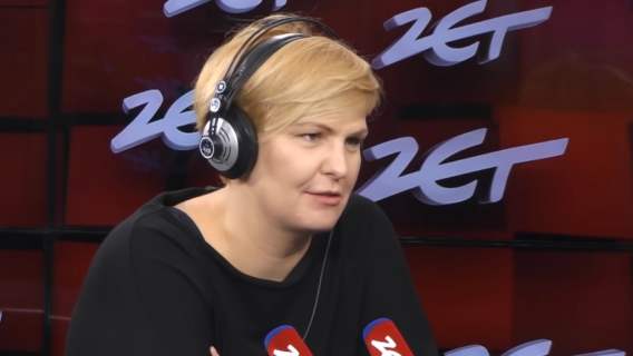 Otylia Jędrzejczak