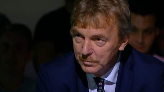 Zbigniew Boniek