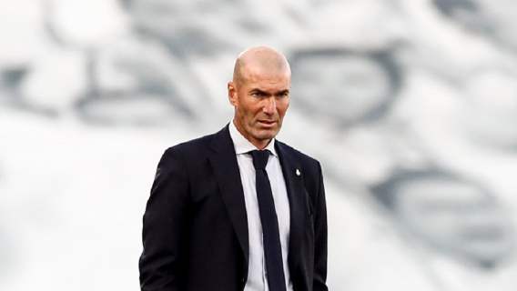 Zinedine Zidane