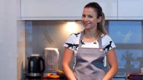 rosół Anna Lewandowska