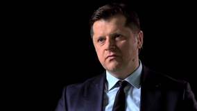 Cezary Kucharski nagranie