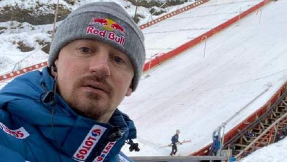 Adam Małysz