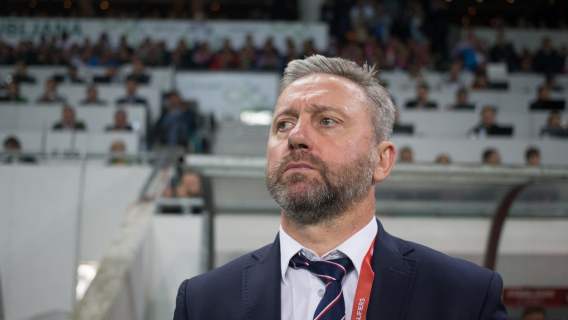 Jerzy Brzęczek
