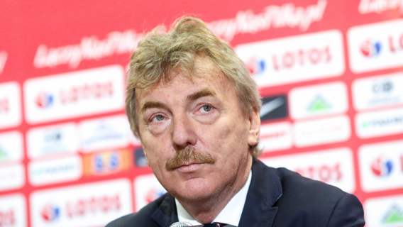 Zbigniew Boniek