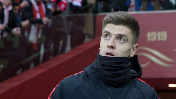Krzysztof Piątek