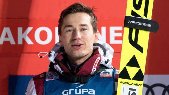Kamil Stoch