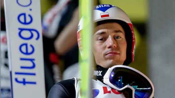 Kamil Stoch