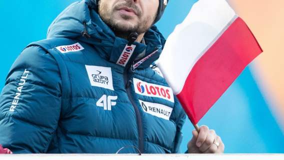 Skoki narciarskie