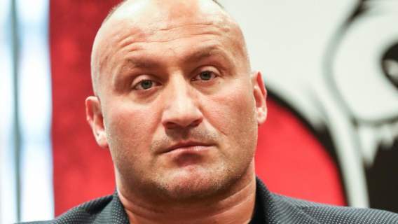 Marcin Najman