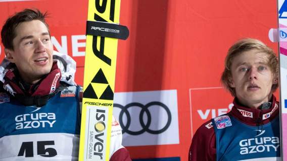 Kamil Stoch