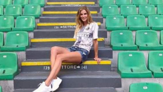 Astrid Ericsson Inter Mediolan