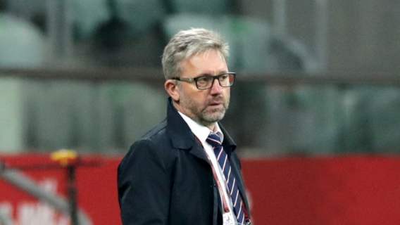 Jerzy Brzęczek