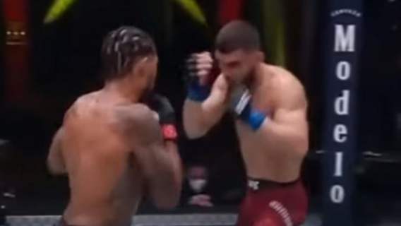 UFC