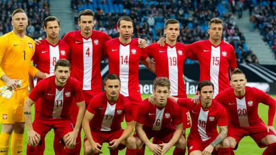 Reprezentacja Polski