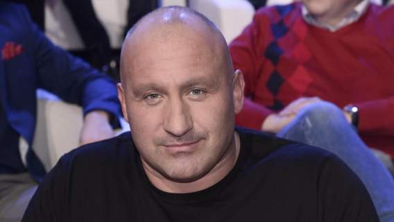 Marcin Najman