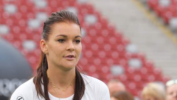Agnieszka Radwańska